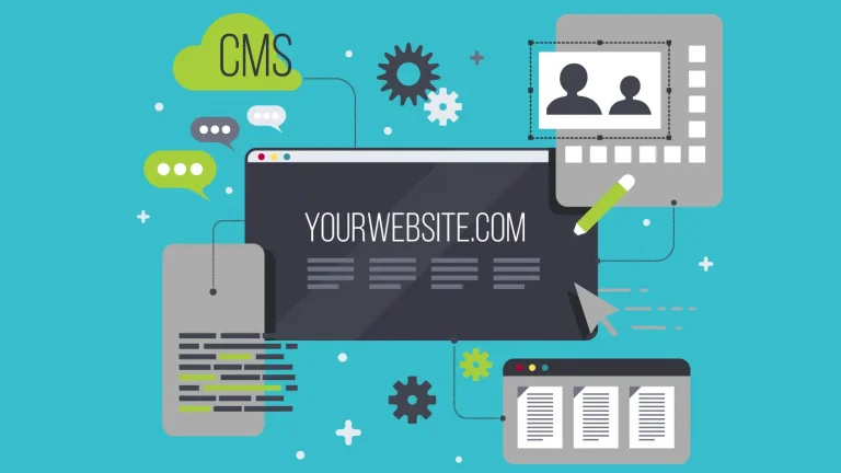 What Pages Does a Small-Business Website Need