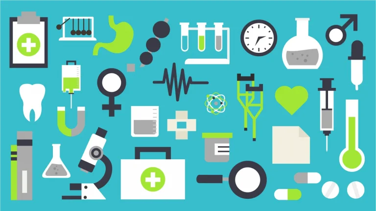 Website health check