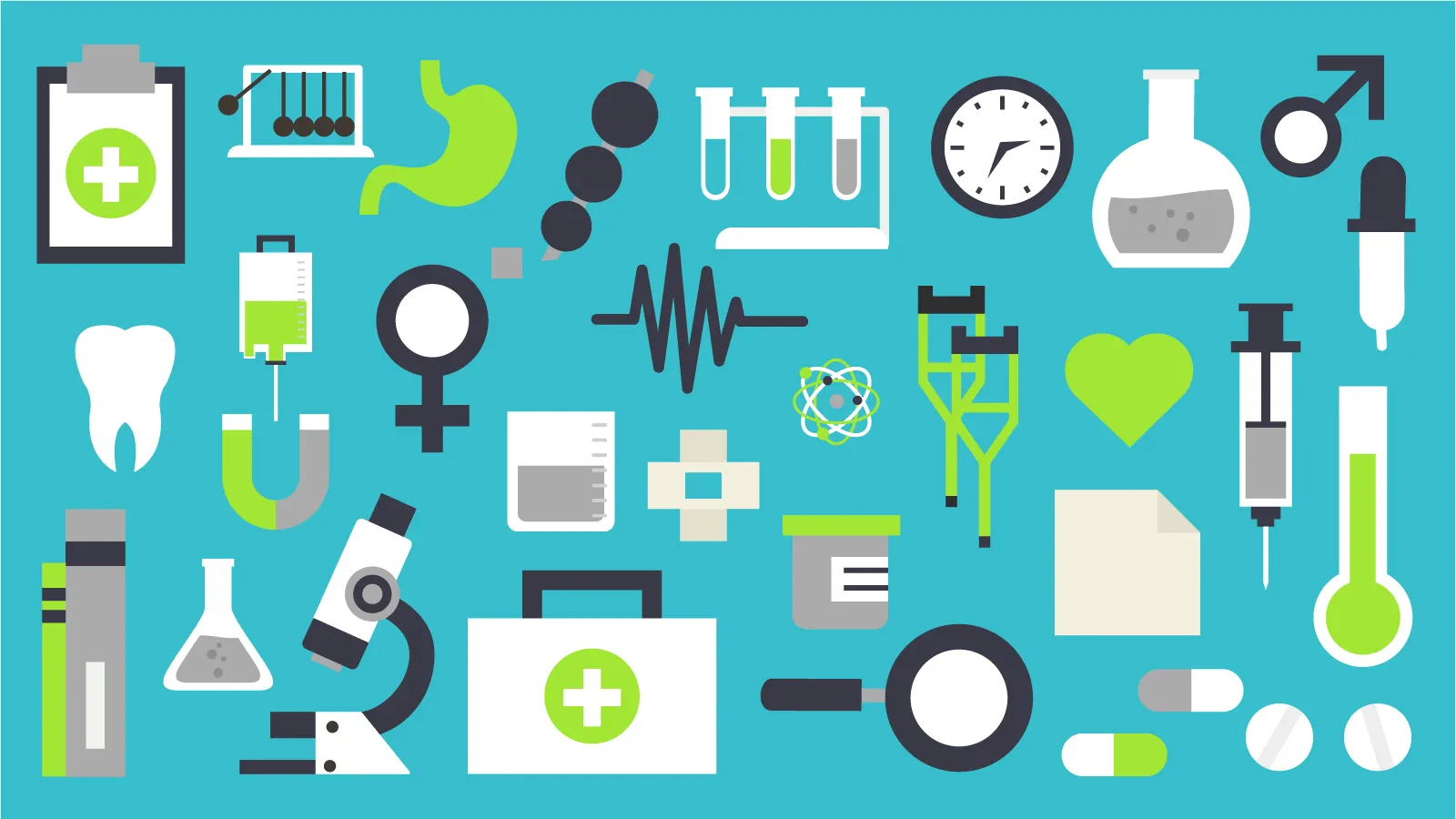 Website health check